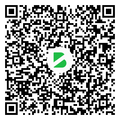 扫一扫加微信-谷子项目资源库