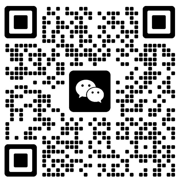 扫码添加微信-谷子项目资源网